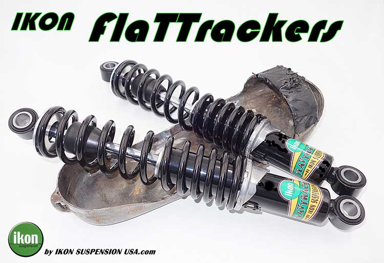 Good reasonable priced rear shocks